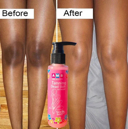 ClearTan™ – Dead Skin & Tan Remover for Smooth, Radiant Skin 🌞✨ (Buy 1 Get 1 Free🔥)