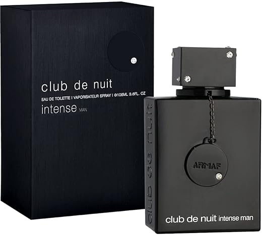 Armaf Club De Nuit Intense 50 ML