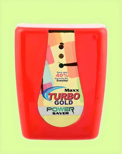 Max Turbo Enviropure Power Saver & Money Saver (Save Upto 40%Electricity Bill)