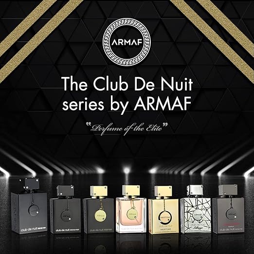 Armaf Club De Nuit Intense 50 ML