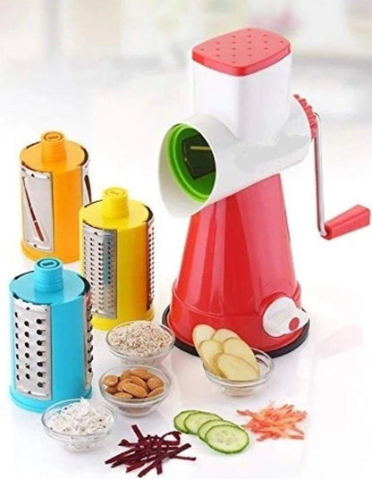 7 In 1 Multifunction Vegetable Cutter