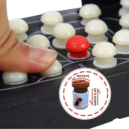 Acupressure Foot Massage Slippers