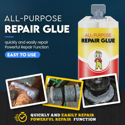 UltraBond™ - Heavy-Duty All-Purpose Glue (Buy 1 Get 1 Free🔥🔥)